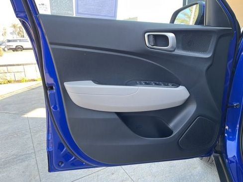 New 2026 Hyundai Venue SEL image 13