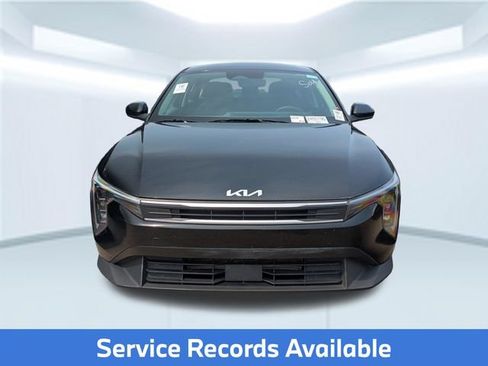 Used 2025 Kia K4 FWD image 6
