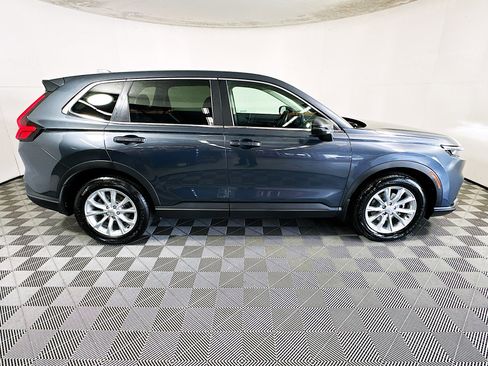 Used 2025 Honda CR-V EX-L image 2