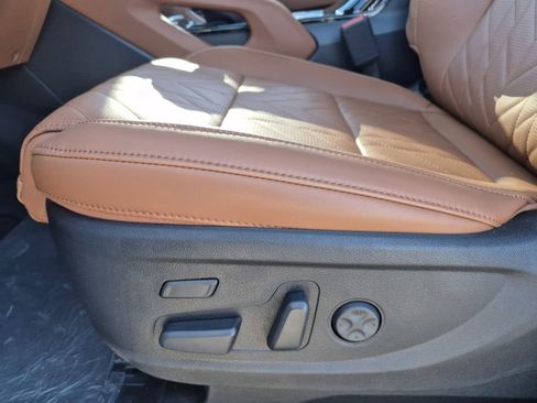 New 2025 Kia Telluride SX X-Line image 11