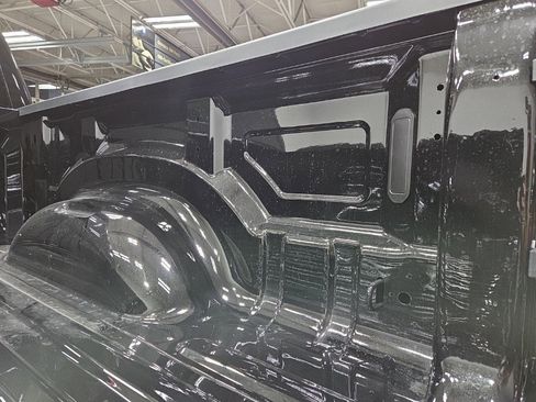 New 2026 RAM 1500 Classic Warlock image 40