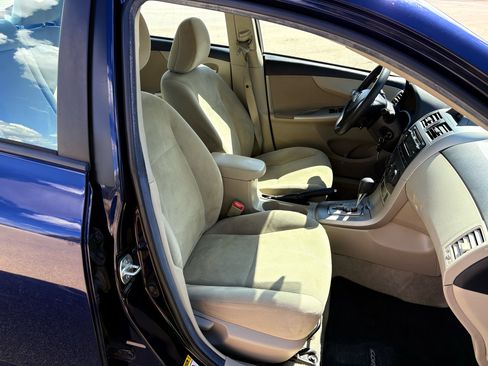 Used 2012 Toyota Corolla LE w/ Premium Pkg image 14