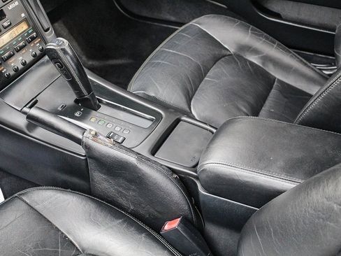 Used 1995 Lexus SC 300 Coupe image 18