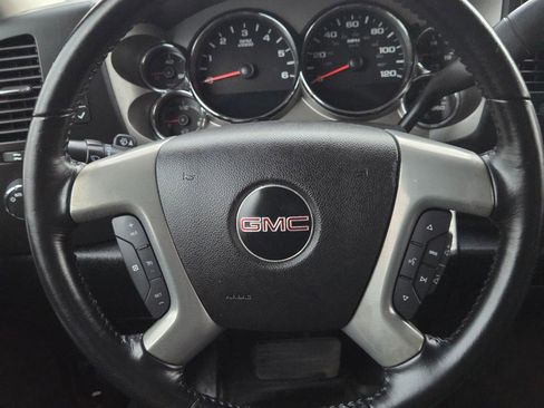 Used 2009 GMC Sierra 1500 SLE w/ Power Pack Plus AWD/4WD image 21