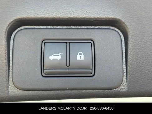 Used 2022 Nissan Rogue SL w/ SL Premium Package AWD/4WD image 18