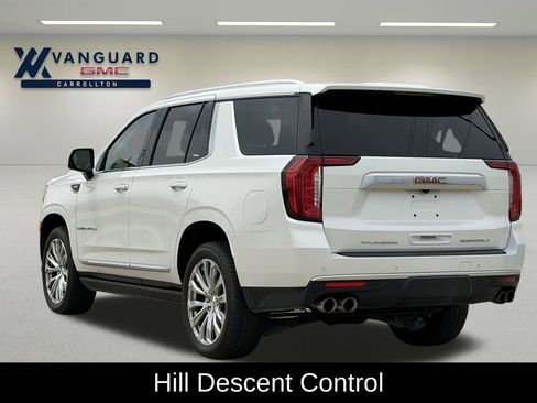 Used 2024 GMC Yukon Denali image 7