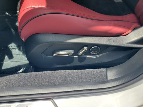 Used 2023 Acura TLX w/ A-SPEC Pkg FWD image 18