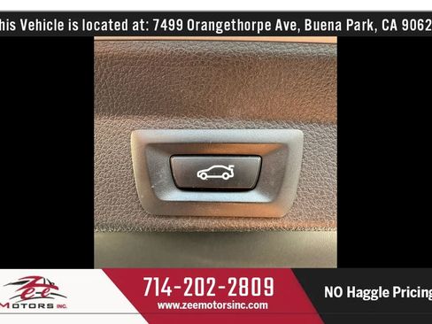 Used 2016 BMW 428i Gran Coupe RWD image 47