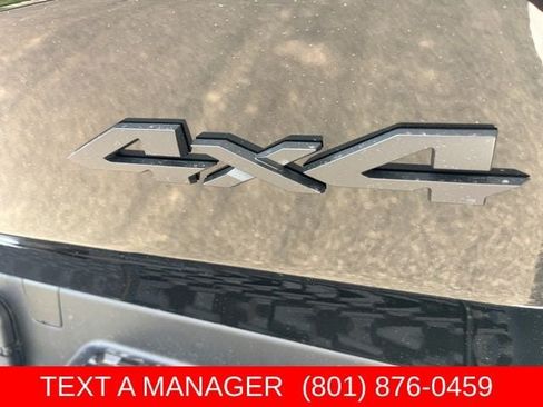 New 2026 RAM 1500 RHO w/ RHO Level 1 Equipment Group AWD/4WD image 12