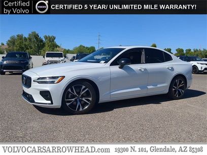 Certified 2023 Volvo S60 B5 Plus