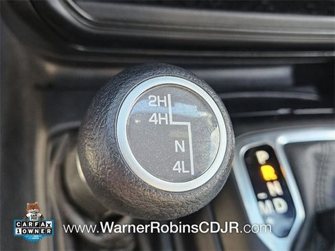 Used 2022 Jeep Wrangler Unlimited Sport image 24