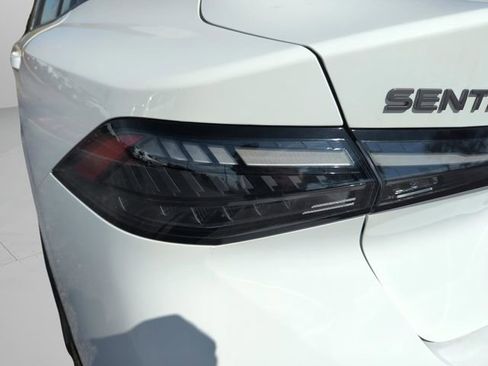 New 2026 Nissan Sentra SV w/ Floor Mat Package image 18