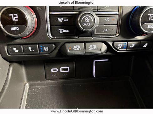 Used 2024 Chevrolet Tahoe High Country image 73