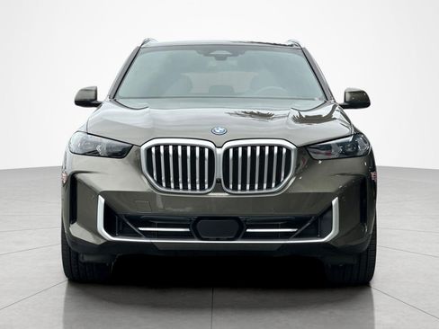 Used 2024 BMW X5 xDrive50e w/ Parking Assistance Package AWD/4WD image 8