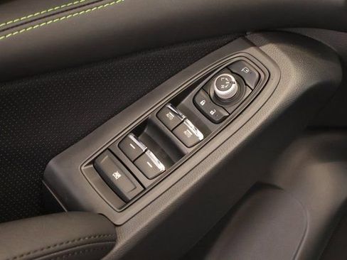 New 2025 Subaru Ascent Bronze Edition w/ Popular Package #2 image 9