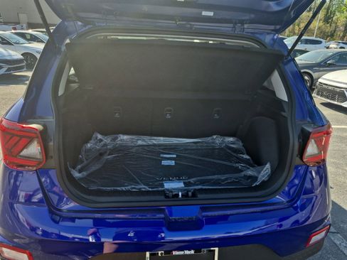 New 2026 Hyundai Venue SEL image 7