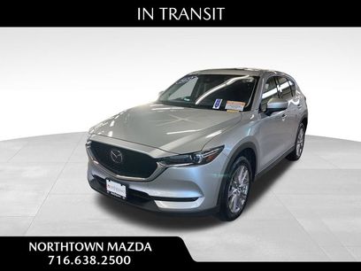 Used 2020 MAZDA CX-5 Grand Touring