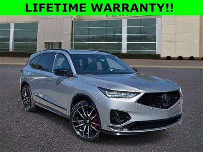 Used 2023 Acura MDX Type S