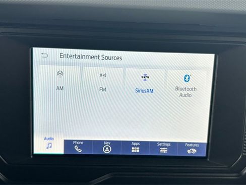 New 2023 Ford Bronco Badlands image 13