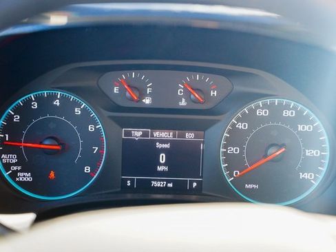 Used 2020 Chevrolet Traverse LS image 10