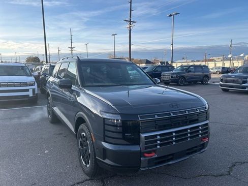 New 2026 Hyundai Palisade XRT Pro image 3