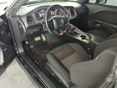 Used 2023 Dodge Challenger R/T Scat Pack image 11