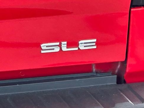 Used 2014 GMC Sierra 1500 SLE w/ SLE Value Package image 9