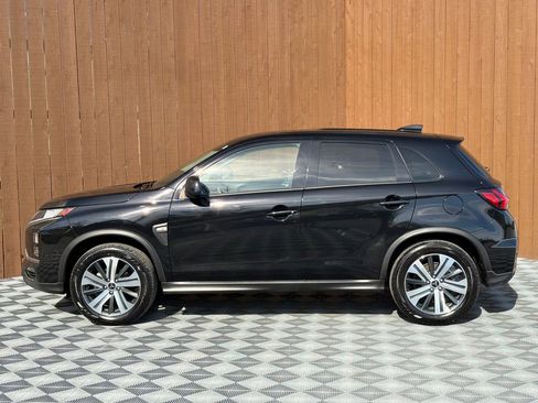 Used 2025 Mitsubishi Outlander Sport AWD image 13