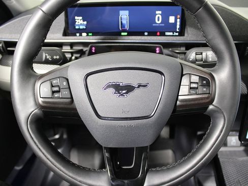 Used 2023 Ford Mustang Mach-E Premium RWD image 10
