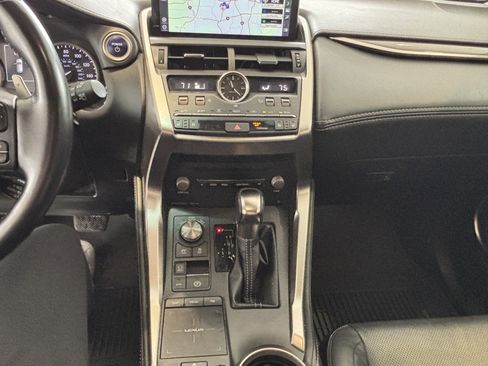 Used 2018 Lexus NX 300h AWD w/ Luxury Package image 14