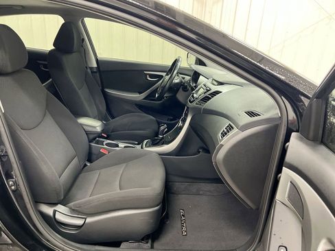Used 2016 Hyundai Elantra Value Edition FWD image 22