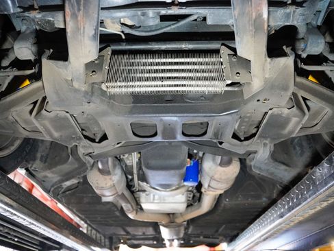 Used 1993 Chevrolet Corvette Coupe RWD image 22