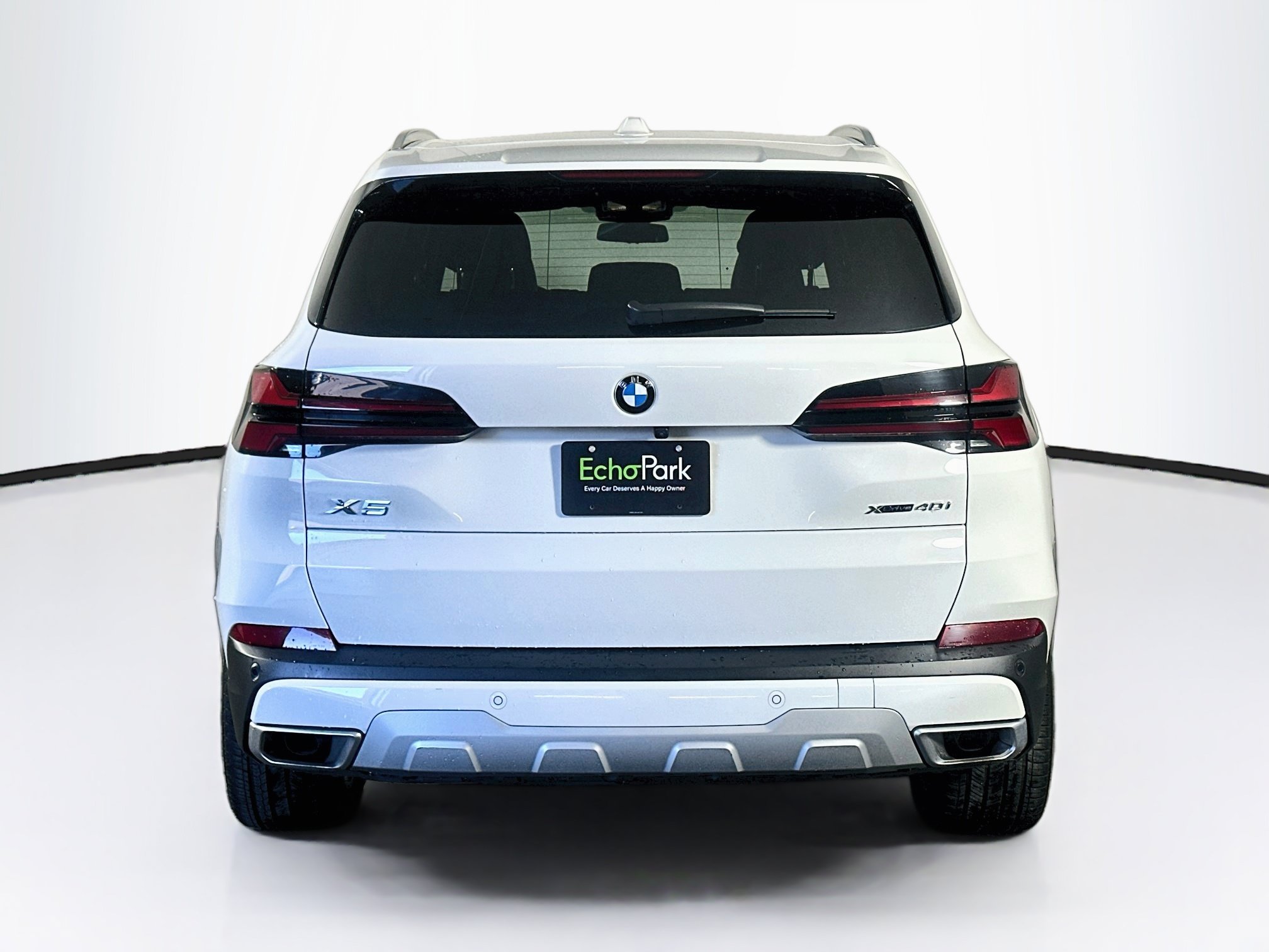 Used 2026 BMW X5 xDrive40i AWD/4WD image 7