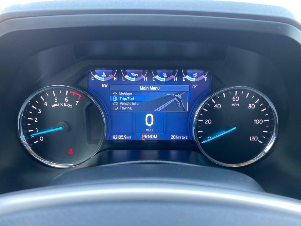 Used 2022 Ford Expedition XLT RWD image 30