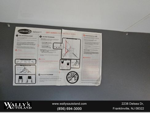 Used 2014 Ford E-250 and Econoline 250 w/ Power Group image 17