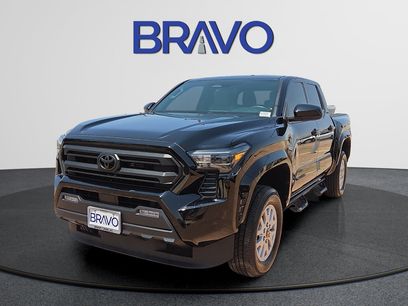 Used 2025 Toyota Tacoma SR5