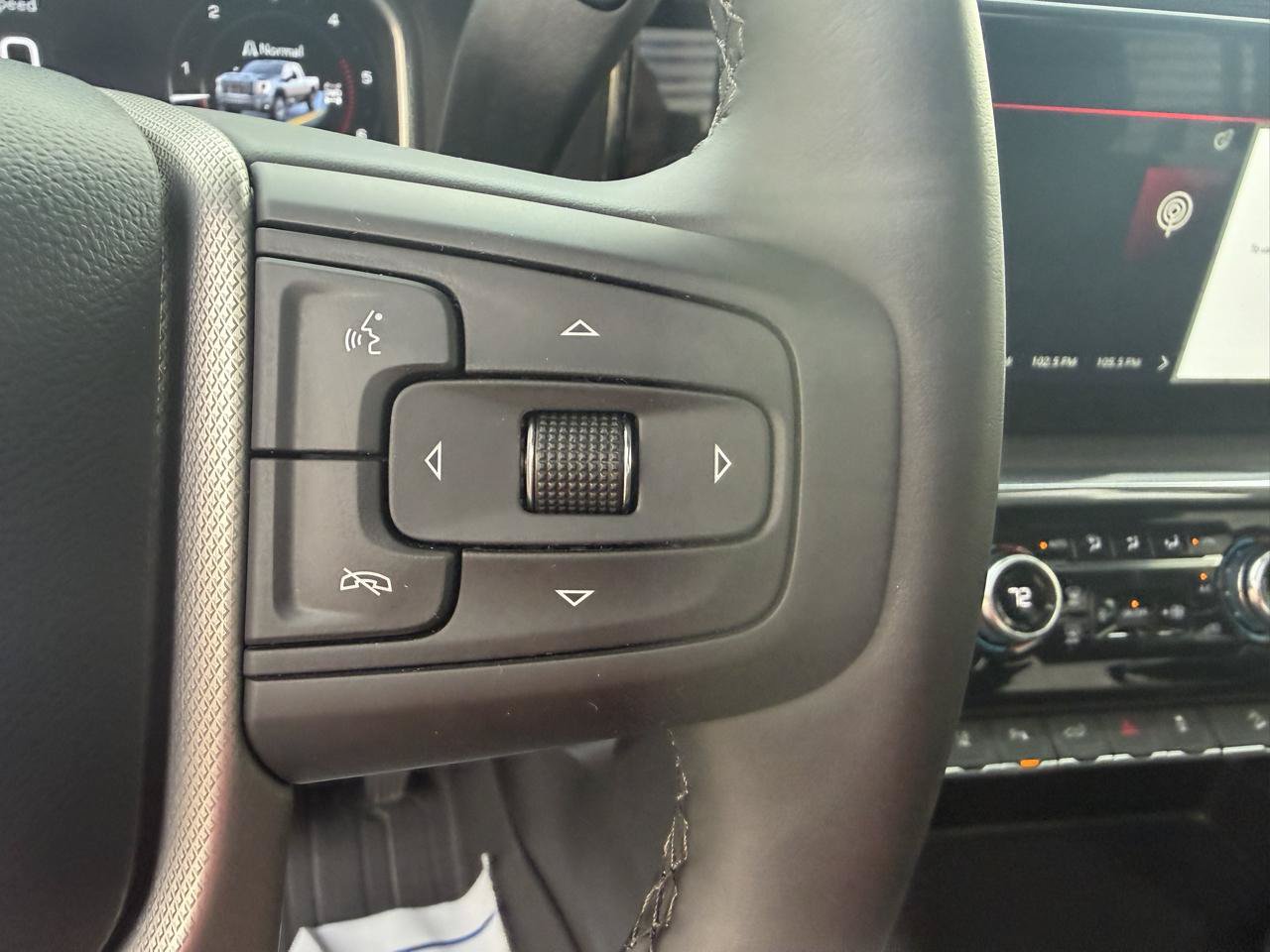 Used 2026 GMC Sierra 2500 Denali w/ Denali Reserve Package AWD/4WD image 33