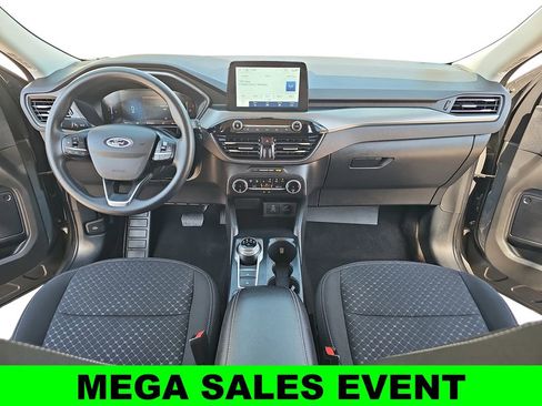 Used 2025 Ford Escape Active FWD image 9