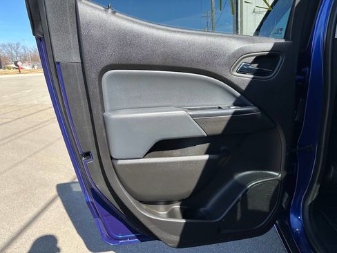 Used 2016 Chevrolet Colorado Z71 image 35