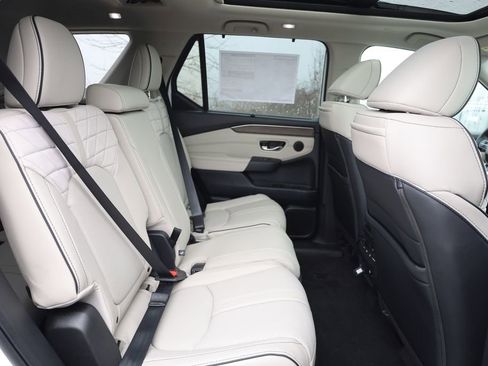 New 2026 Honda Pilot Elite image 35