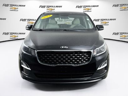 Used 2021 Kia Sedona LX