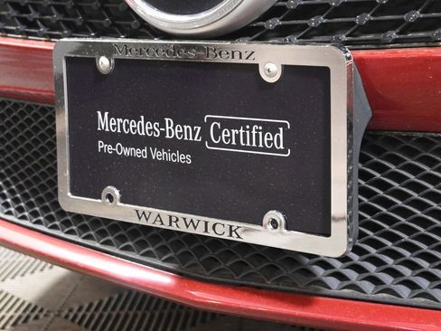 Certified 2022 Mercedes-Benz A 220 image 14
