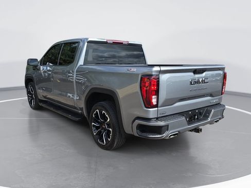 Certified 2023 GMC Sierra 1500 Elevation AWD/4WD image 6