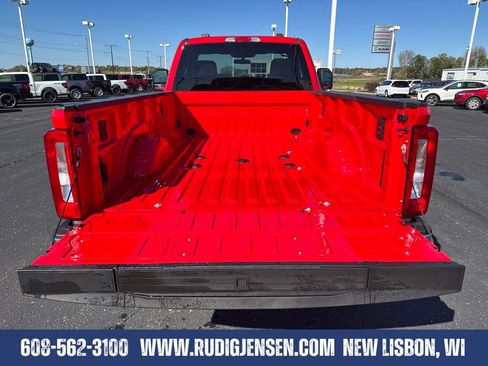 New 2026 Ford F250 XLT AWD/4WD image 21