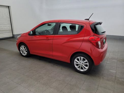Used 2020 Chevrolet Spark LT image 3