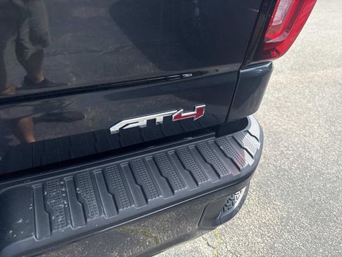 Used 2021 GMC Sierra 1500 AT4 AWD/4WD image 23