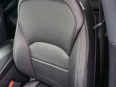 Used 2020 INFINITI QX50 Luxe w/ Navigation Package FWD image 20