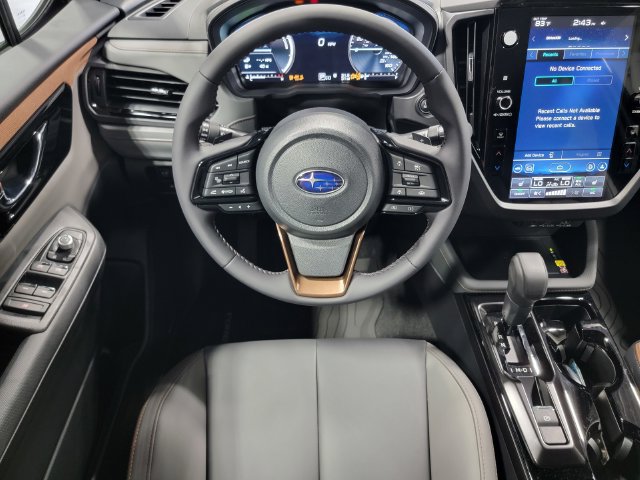 New 2026 Subaru Forester Sport AWD/4WD image 23