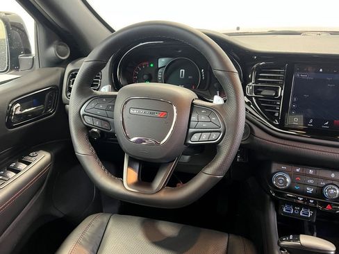 New 2026 Dodge Durango GT image 19