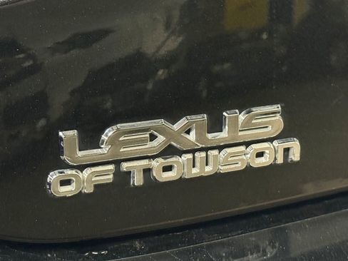 Used 2021 Lexus ES 250 w/ Premium Package image 14